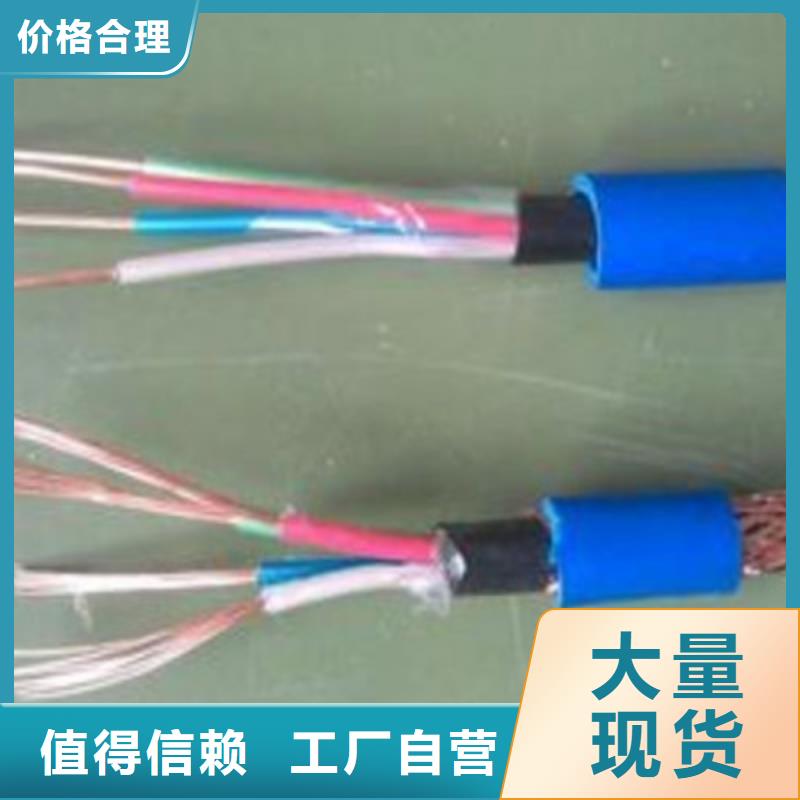 耐高温电缆铁路信号电缆生产型现货直供