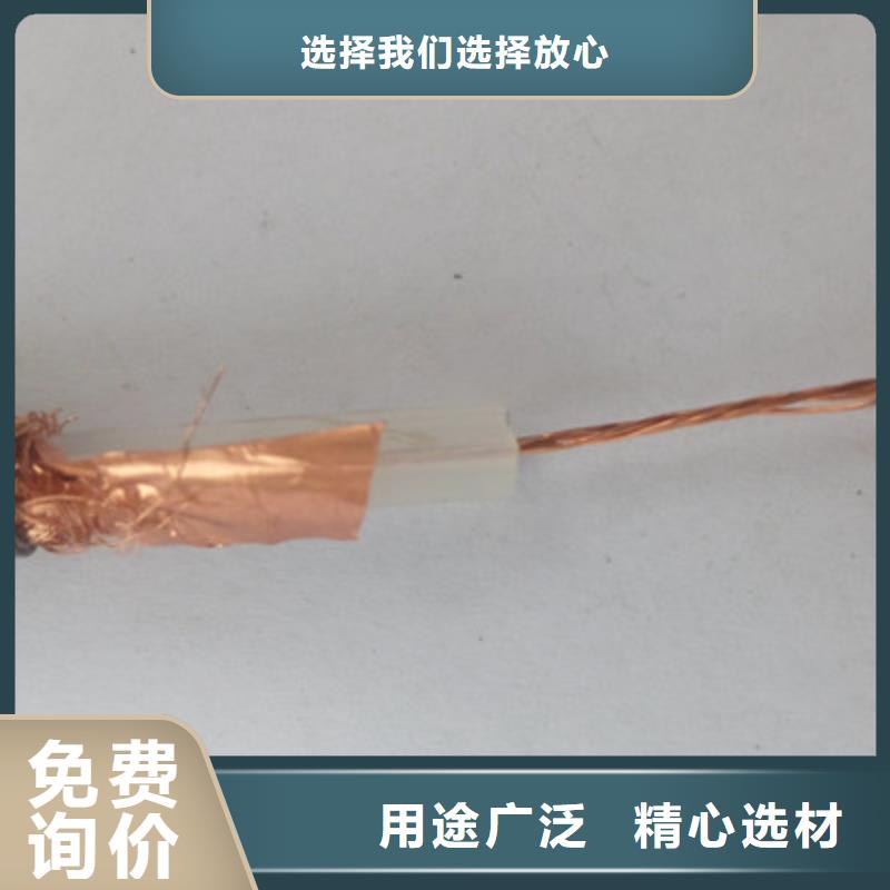 江西【射频同轴电缆】电缆生产厂家设备齐全支持定制