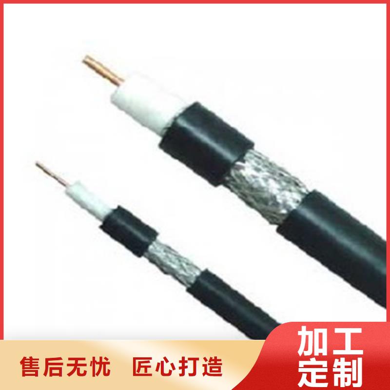 SYP32钢丝铠装射频电缆市场现货价格当地生产商