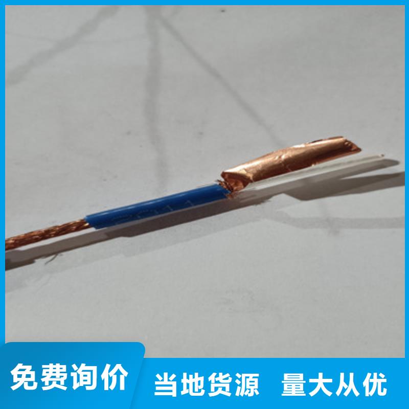 畅销的耐火射频电缆NH-A-SYV生产厂家当地供应商