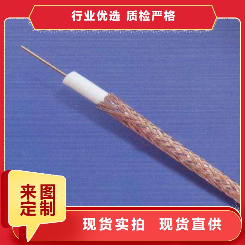 优质的SYV53铠装射频同轴电缆认准天津市电缆总厂第一分厂同城制造商