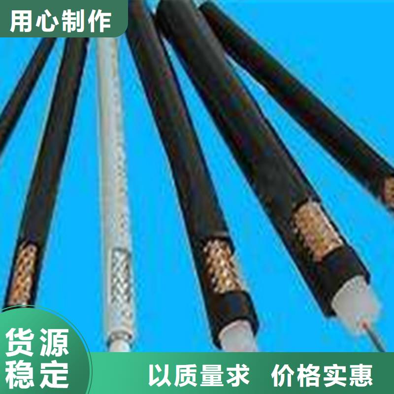 选购特种型号射频线SYWV22找天津市电缆总厂第一分厂同城厂家