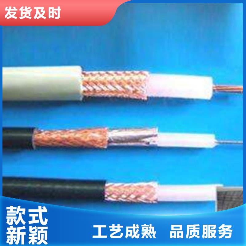 专业销售铠装射频同轴电缆SYV53-靠谱当地经销商