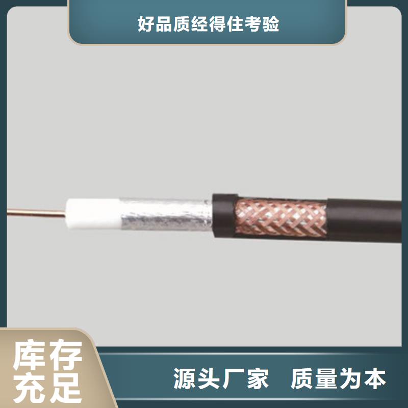 耐火射频电缆NH-A-SYV生产技术精湛价格透明