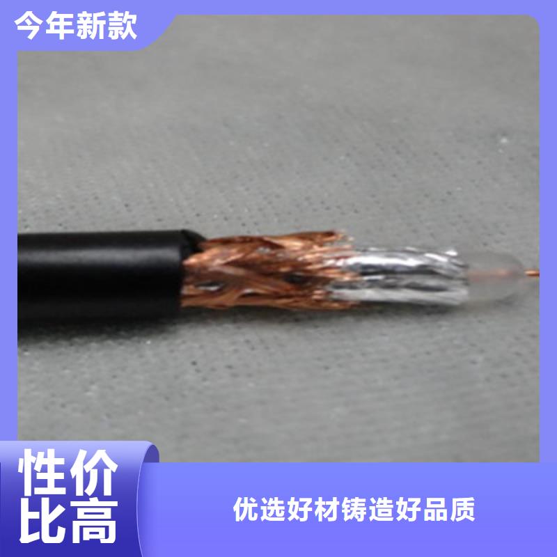 耐火射频同轴电缆NH-SYV生产厂家_厂家直销厂家新品