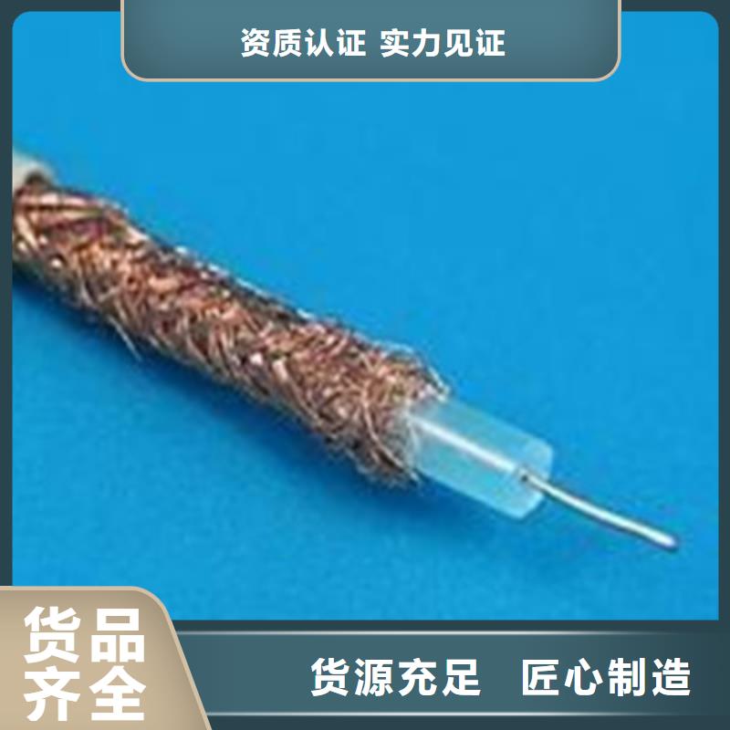 【优选】黑龙江SYV22铠装射频同轴电缆源头厂家