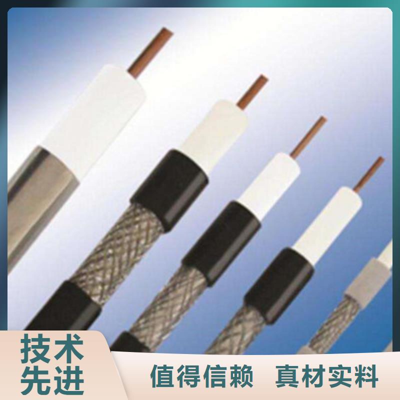 【射频同轴电缆】电缆生产厂家厂家自营本地经销商