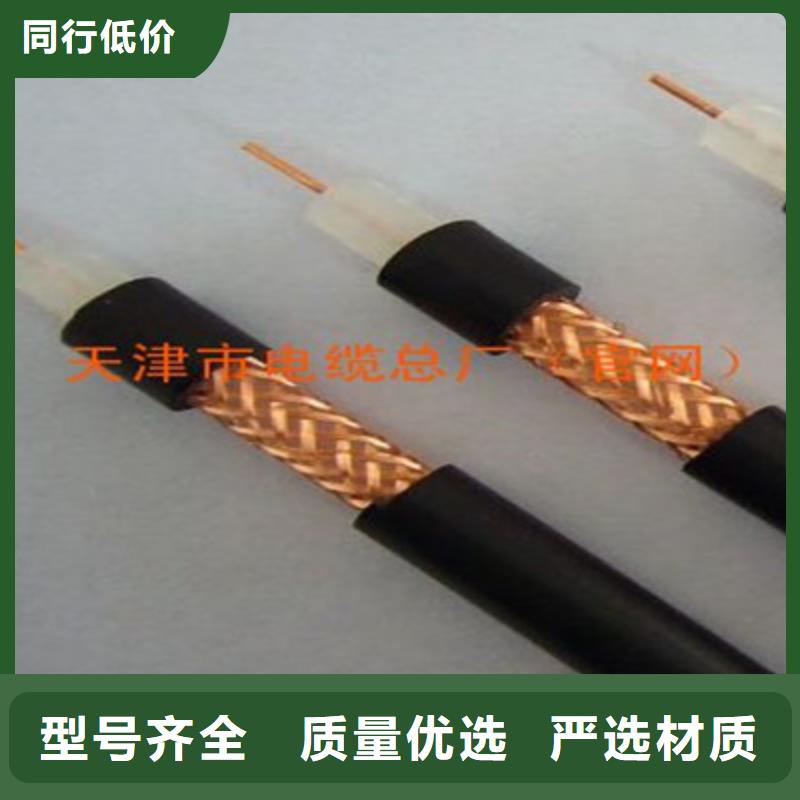 省心：铠装射频同轴电缆SYV53生产厂家附近公司