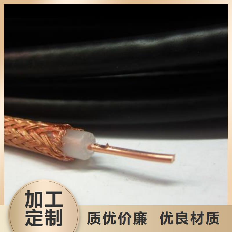 NH-SYV耐火射频同轴电缆品质优良当地生产厂家