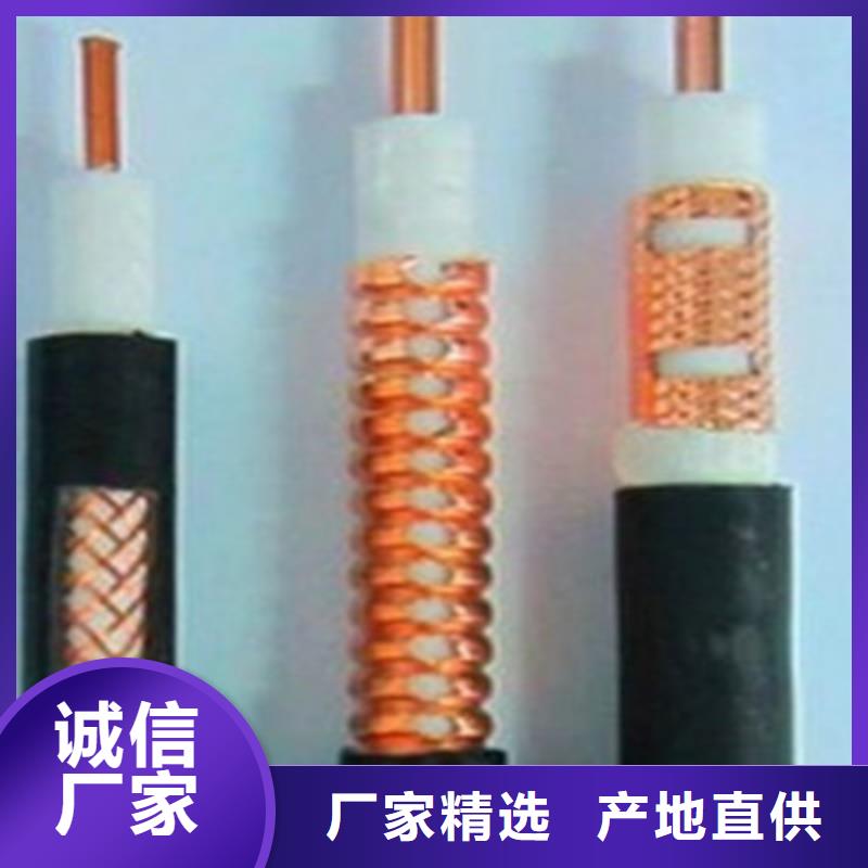 库存充足的NH-A-SYV耐火射频电缆销售厂家同城生产商