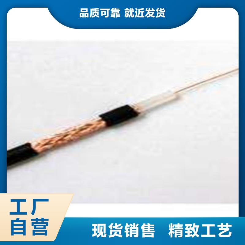射频同轴电缆控制电缆就近发货质量优选