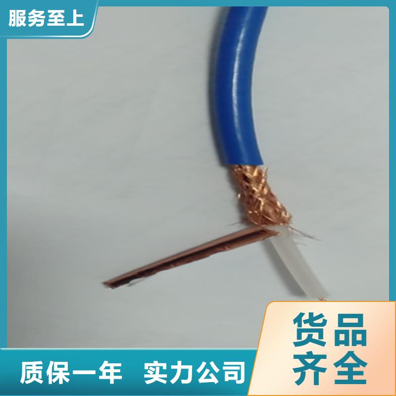 供应铠装射频同轴电缆SYV22认准天津市电缆总厂第一分厂当地公司