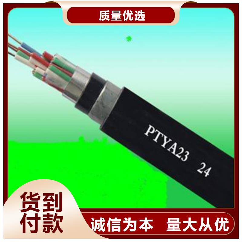 本地PTYALH23铝护套铁路信号电缆厂商货源直供