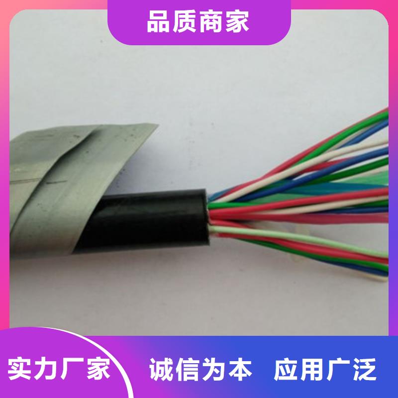 铁路信号电缆-【电缆生产厂家】免费获取报价安装简单