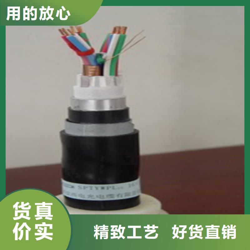 天津铁路信号电缆煤矿用阻燃控制电缆选择大厂家省事省心