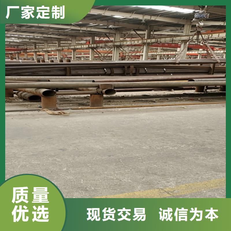 香港无缝钢管 Gcr15精密管厂家多年经验值得信赖