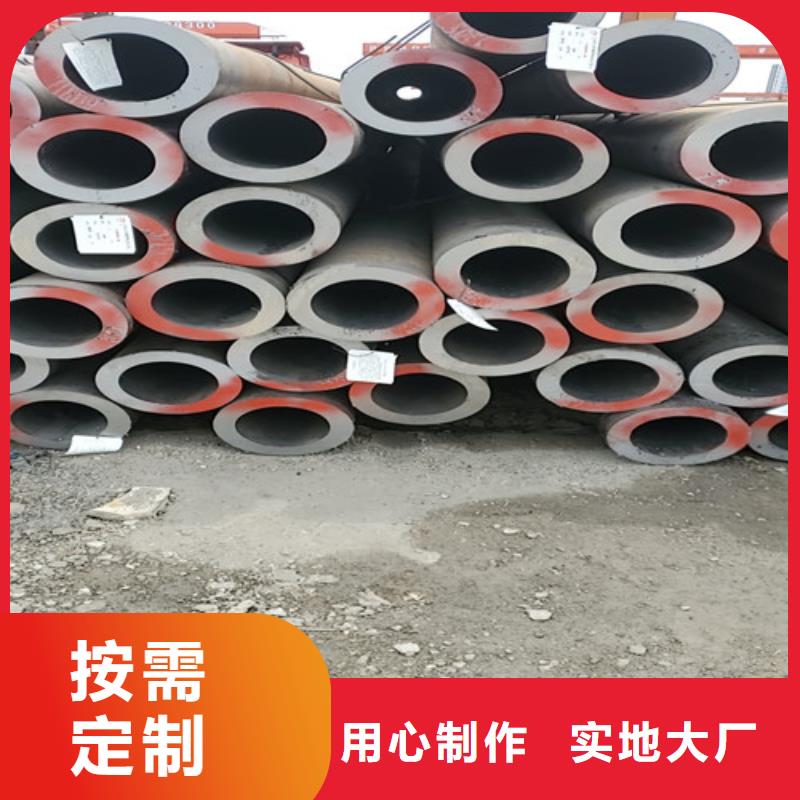 武汉q345b无缝钢管、q345b无缝钢管直销厂家