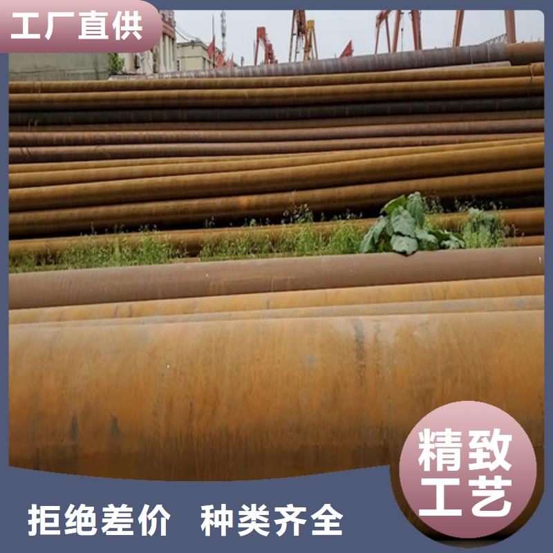 天津无缝钢管Gcr15精密管厂实地大厂
