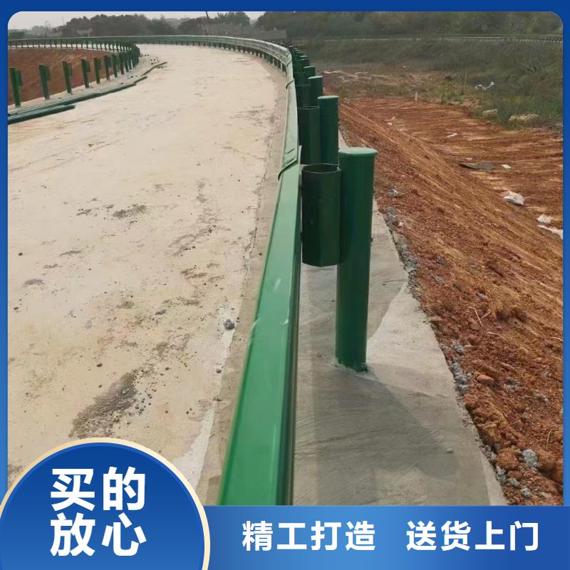 ​内蒙古高速护栏板质量可靠