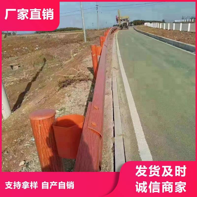 永州高速公路护栏-一家专业的厂家