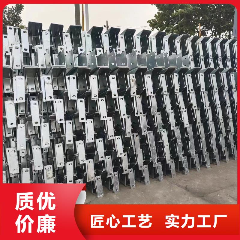广西波形护栏安装厂家价格透明