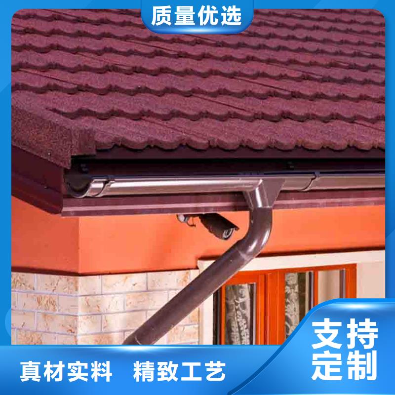 氟碳漆檐槽檐沟用心选材贴心服务