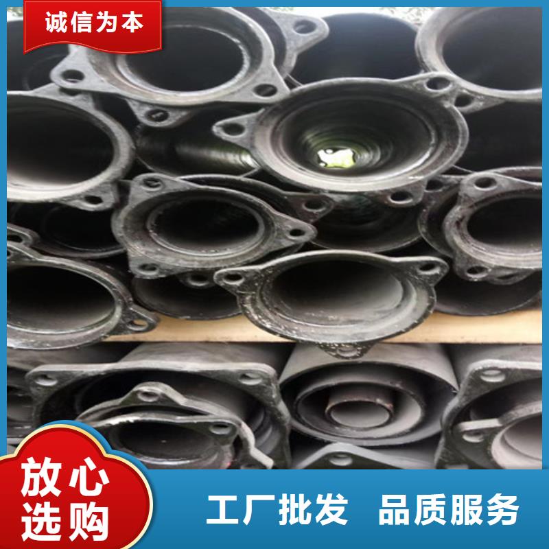 铸铁管件生产厂家型号齐全市场报价