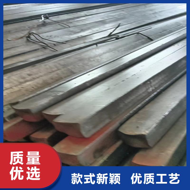 鑫泽12crMo冷拔冷拉扁钢方钢品质稳定附近货源