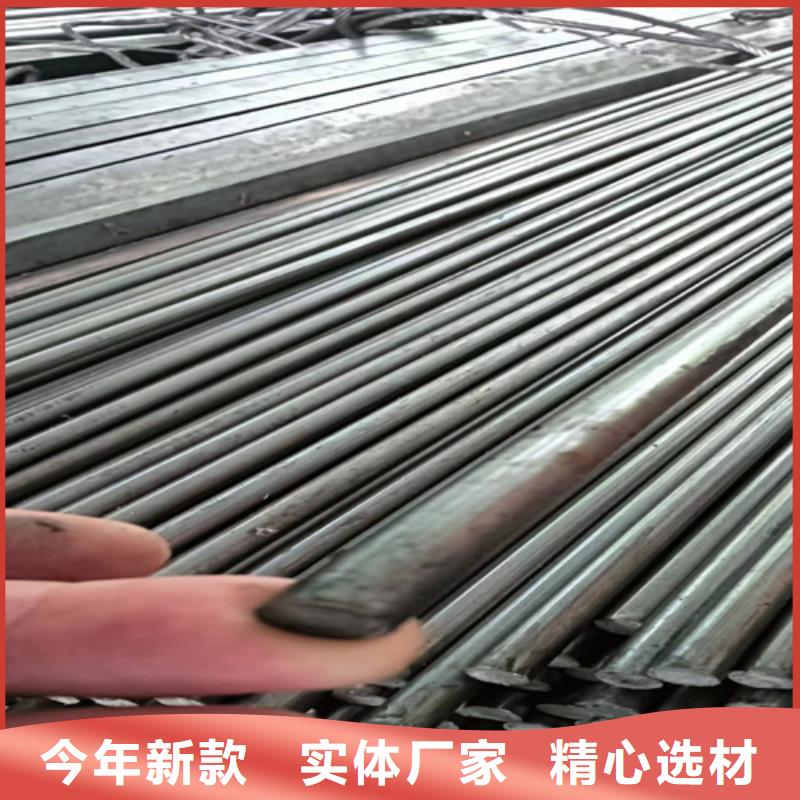 20Cr冷拉圆钢工厂-厂家超产品在细节