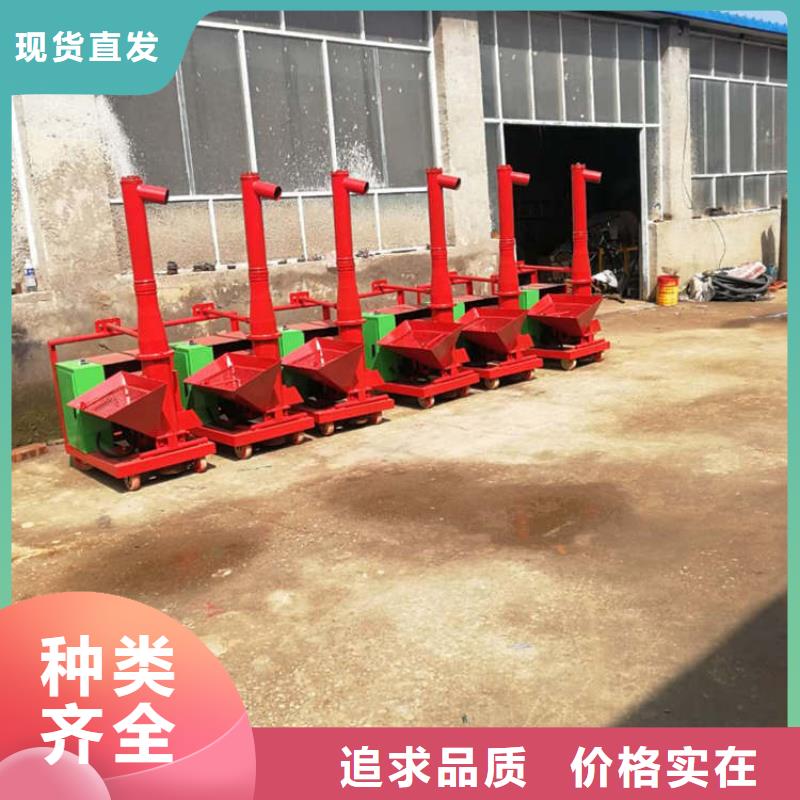 福州连江县混泥土输送泵生产厂家建筑作业的好帮手