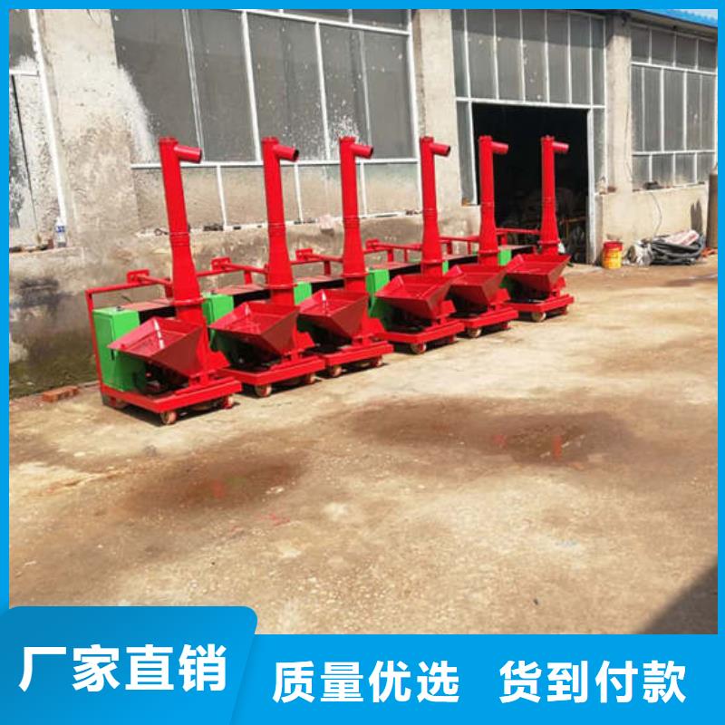重庆二次结构浇筑机混凝土输送泵多家仓库发货