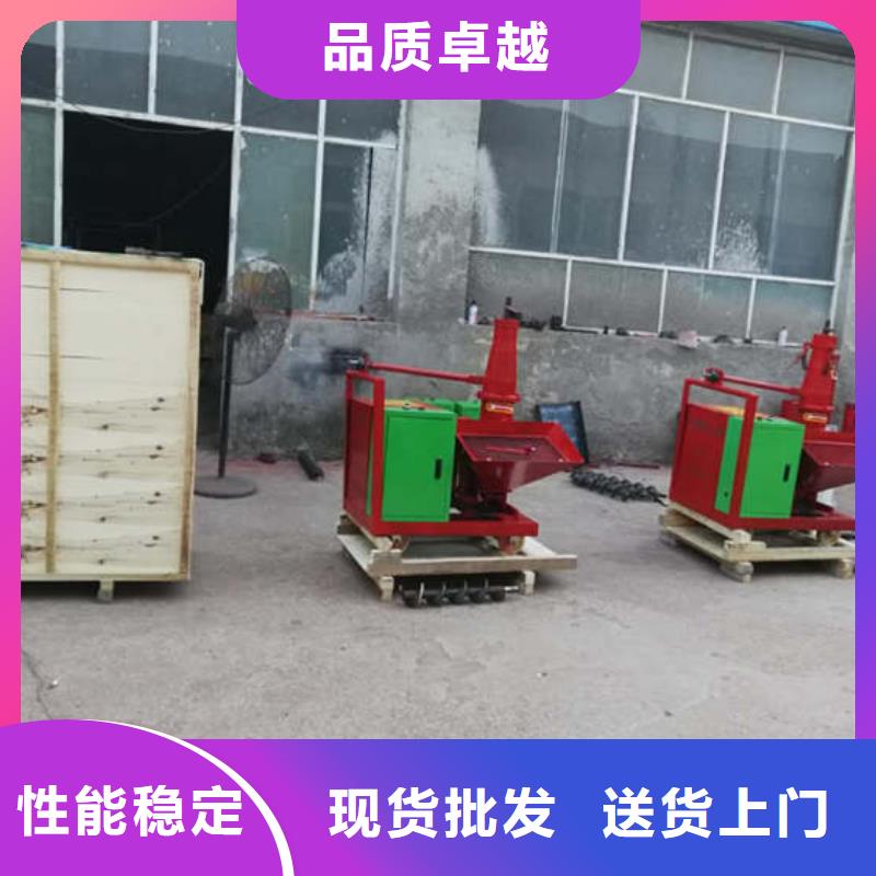 惠州供应小型二次构造柱泵_优质厂家