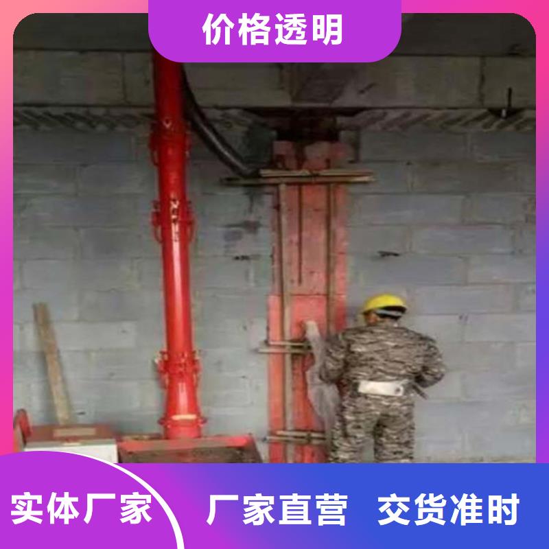 广东二次构造柱上料机 二次构造柱泵厂家专业供货品质管控