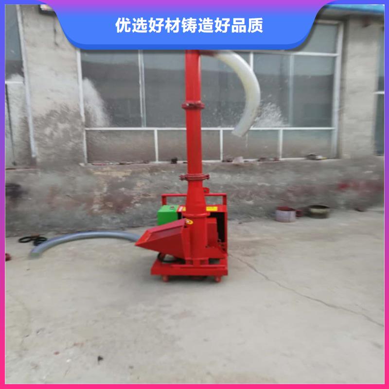 重庆二次构造柱上料机 混凝土输送泵厂家品牌专营