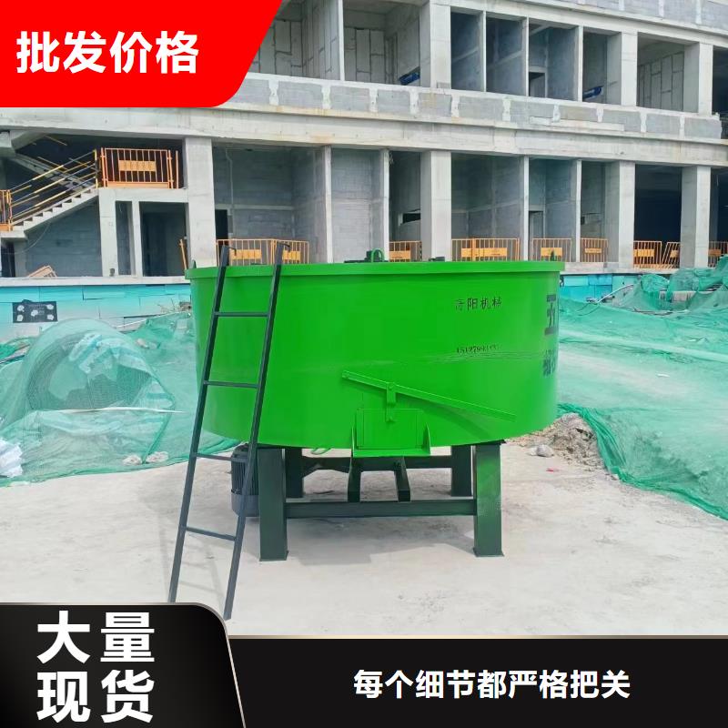 宜阳县6立方米细石混凝土罐生产基地海量现货