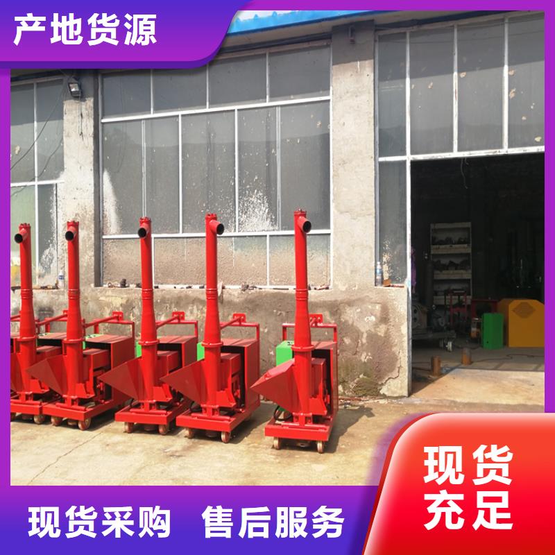 江西省赣州新型液压二次构造泵生产基地