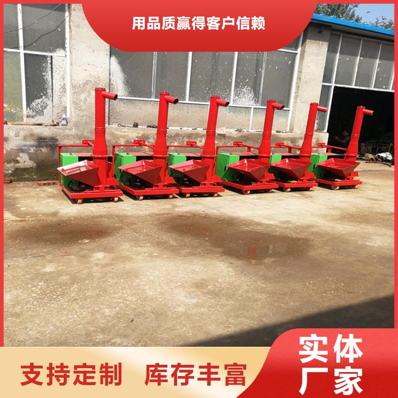 灌3米柱子机九江定制3米灌浆机品质保证