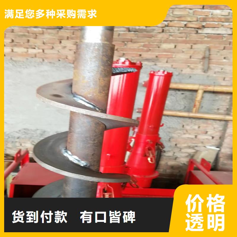 青海农村小型混凝土输送泵质量可靠