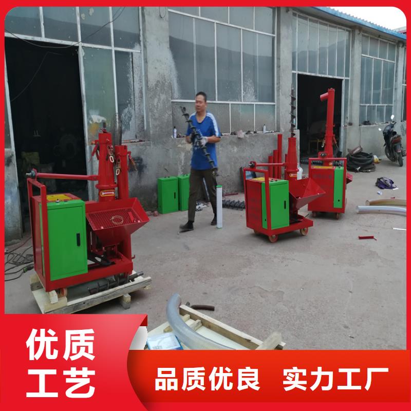 湘潭二次结构造浇筑泵实力厂家