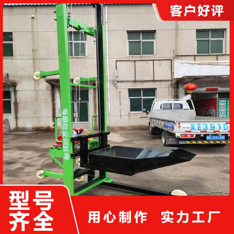 上海电动上砖机【二次构造柱泵】细节严格凸显品质