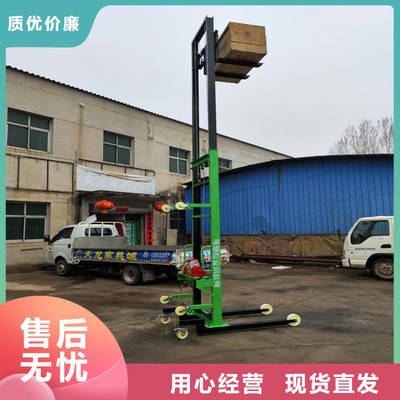 献县新小型220v自动上砖机工厂直销货源稳定