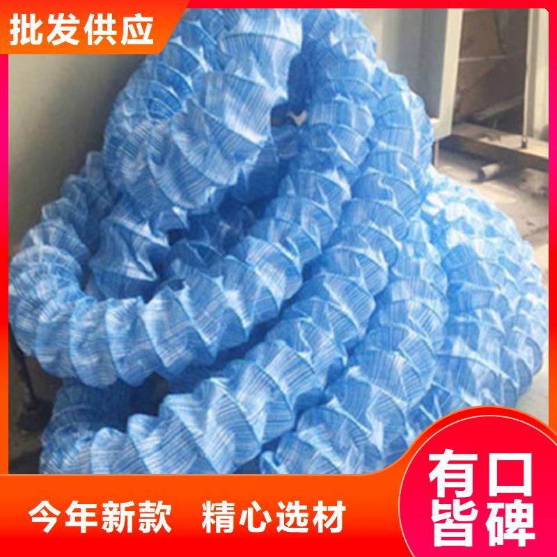 安徽芜湖200软式透水管
