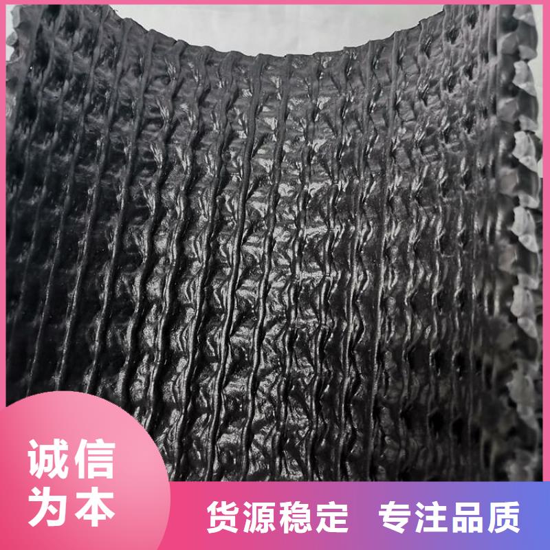 广东云浮110硬式透水管使用年限长