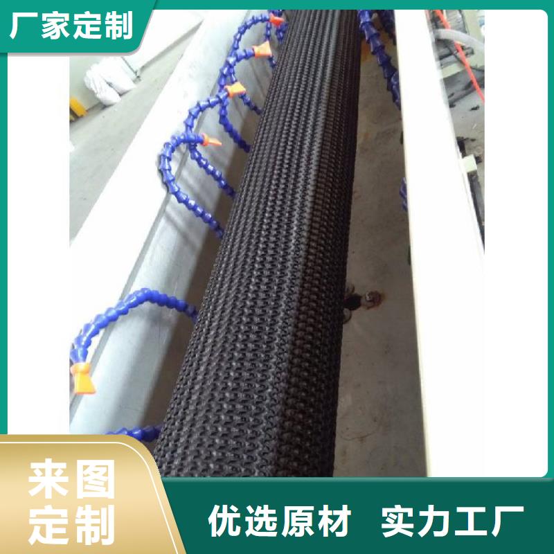 广西柳州直径300国标硬式透水管