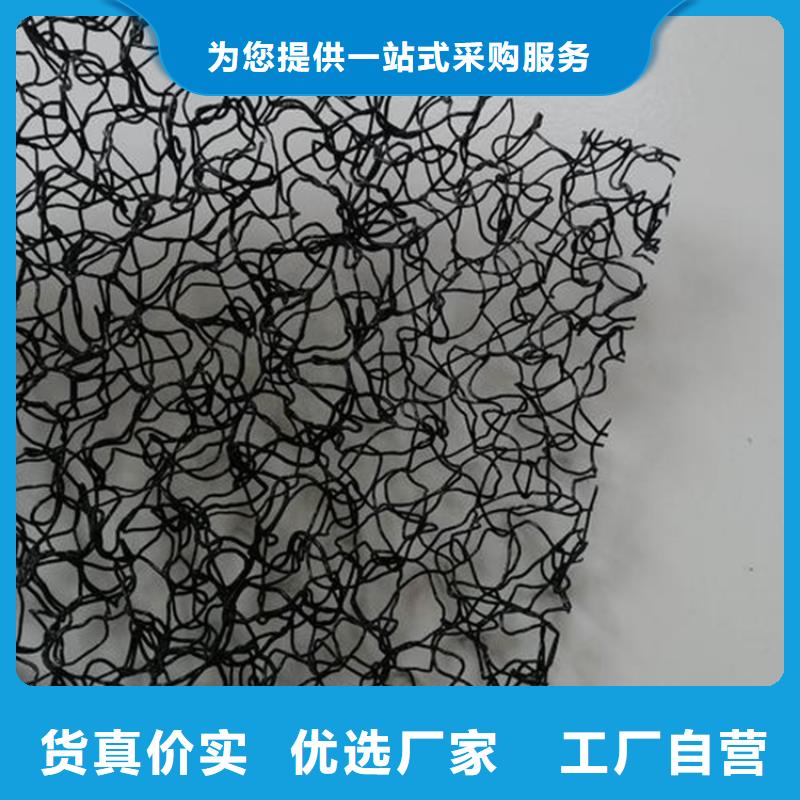 北京水土保护毯【HDPE土工膜】细节严格凸显品质