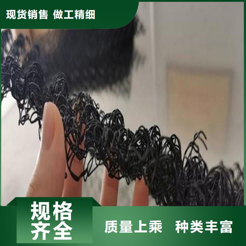 海南乐东县PA6聚酰胺A20三维水土保护毯好货有保障