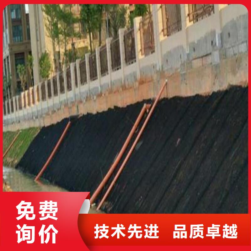 【水土保护毯HDPE土工膜专业品质】本地公司