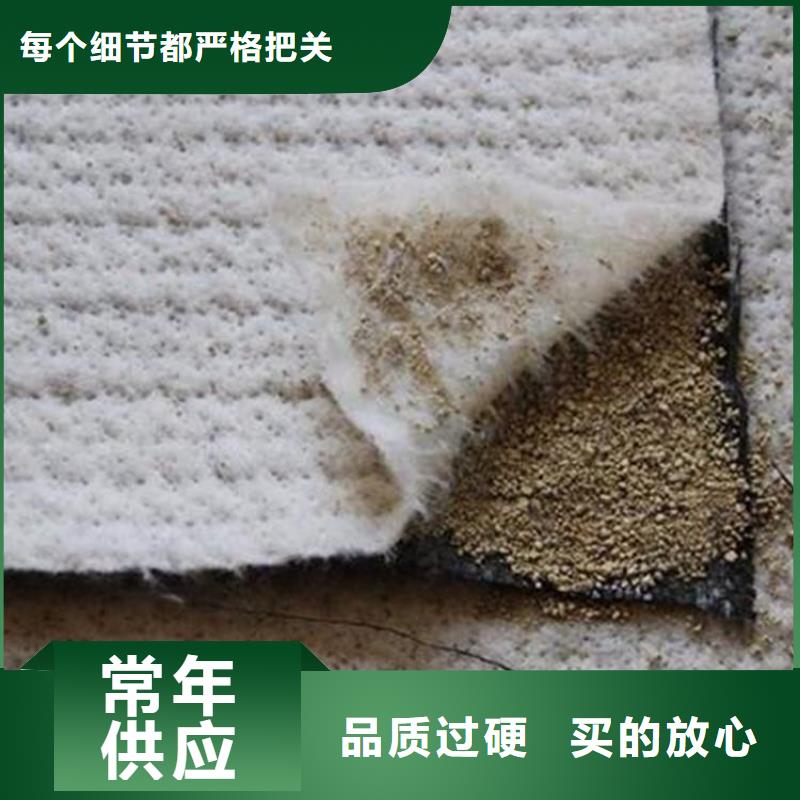 【膨润土防水毯HDPE土工膜种类多质量好】多种规格供您选择