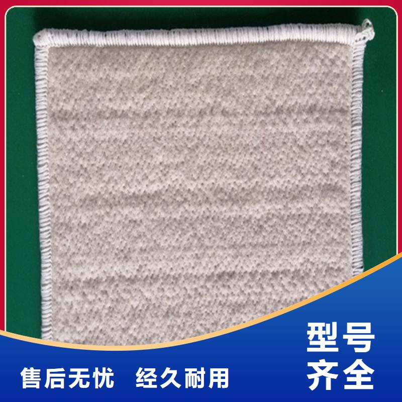 广东惠州膨润土复合防水毯GCL国标