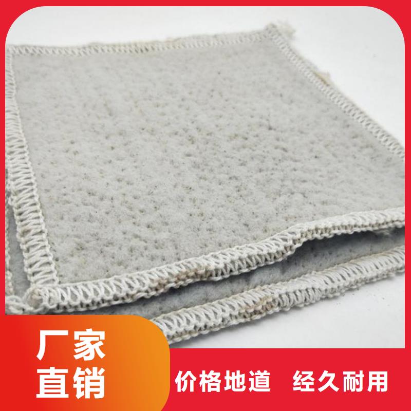 膨润土防水毯土工格栅品质服务N年大品牌